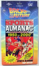 Back to the Future - Prop Replica - Biff Tannen\'s Sports Almanac