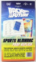 Back to the Future - Prop Replica - Biff Tannen\'s Sports Almanac