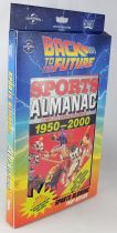 Back to the Future - Prop Replica - Biff Tannen\'s Sports Almanac