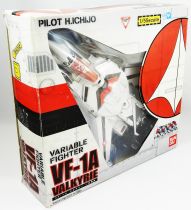 Bandai - Robotech Macross - Le VF-1A Valkyrie de Rick Hunter (Hikaru Ichijo)