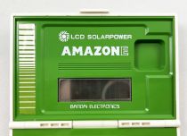 Bandai Electronics - LCD Solarpower Game - Amazone (loose)