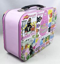 Barbapapa - Avenue of the Stars - Lunch Box Métal