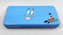 Barbapapa - Avenue of the Stars - Tin Pencil Box