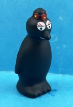 Barbapapa - Bath Toy Figure - Barbamama Penguin