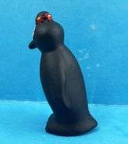 Barbapapa - Bath Toy Figure - Barbamama Penguin