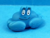 Barbapapa - Bath Toy Figure - Barbibul Crab