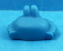 Barbapapa - Bath Toy Figure - Barbibul Crab