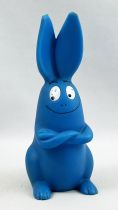 Barbapapa - Figurine Jouet de Bain Plastoy - Barbibul Lapin