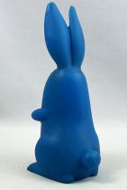 Barbapapa - Figurine Jouet de Bain Plastoy - Barbibul Lapin