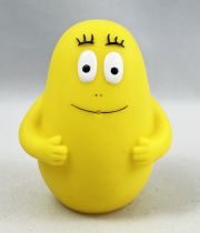 Barbapapa - Figurine Jouet de Bain Plastoy - Barbidou