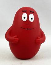 Barbapapa - Figurine Jouet de Bain Plastoy - Barbidur