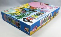 Barbapapa - Jeu \ Le Voyage des Barbapapa\  - TF1 Games (2006)