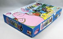 Barbapapa - Jeu \ The Journey of Barbapapa\  - TF1 Games (2006)