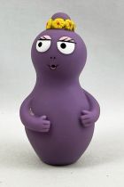 Barbapapa - Plastoy Bath Toy Figure - Barbabelle