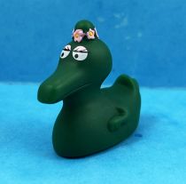 Barbapapa - Plastoy Bath Toy Figure - Barbalala Duck