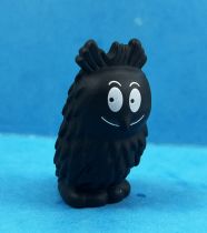 Barbapapa - Plastoy Bath Toy Figure - Barbouille Owl