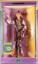 Barbie - Barbie Peace & Love 70\'s - Mattel 2000 (ref. 27677)