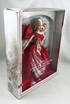 Barbie - Barbie Signature Holiday Noël - Mattel 2019 (ref. FXF01)