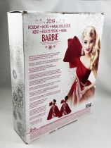 Barbie - Barbie Signature Holiday Noël - Mattel 2019 (ref. FXF01)