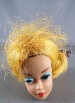 Barbie - Doll\'s Head - Mattel 70\'s