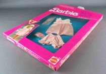 Barbie - Fashions My First - Pink Babydoll Nightgown - Mattel 1991 (ref.4268)