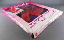 Barbie - Habillage Haute Couture Oscar de la Renta \ Grand Siècle\  - Mattel 1985 (ref.2763)