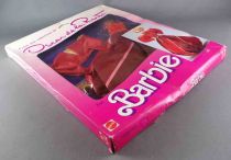 Barbie - Habillage Haute Couture Oscar de la Renta \ Grand Siècle\  - Mattel 1985 (ref.2763)