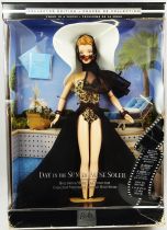 Barbie - Hollywood Movie Star Collection \ Day in the Sun\  - Mattel 2000 (ref. 26925)