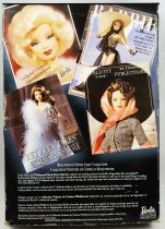 Barbie - Hollywood Movie Star Collection \ Day in the Sun\  - Mattel 2000 (ref. 26925)