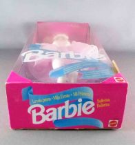 Barbie - Ma Première My First - Mattel 1992 (ref. 2516)