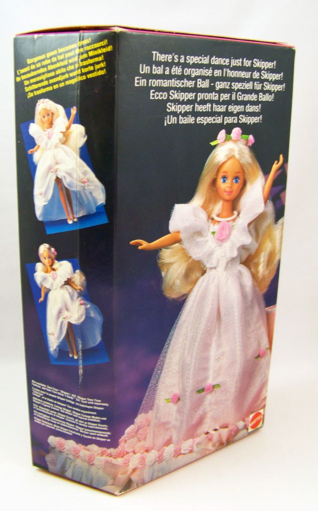 Barbie Vétérinaire - Mattel 1996 (ref.15302)