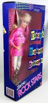 Barbie & The Rockers Dancing Barbie - Mattel 1986 (ref.3055)
