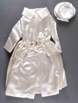 Barbie - White Magic Outfit - Mattel 1964 (ref.1607)