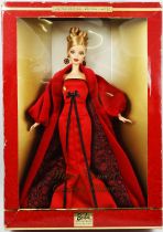 Barbie - Winter Concert d\'Hiver - Mattel 2002 (ref.53374)