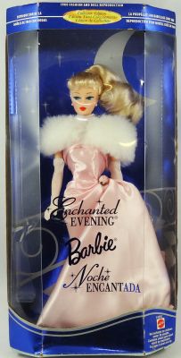 Barbie - Enchanted Evening Barbie - Mattel 1995 (ref. 14992)