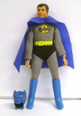 batman mego