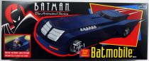 Batman : The Animated Series - Mezco - Batmobile \ 5 points\ 