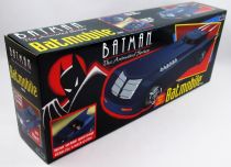 Batman : The Animated Series - Mezco - Batmobile \ 5 points\ 