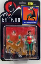 Batman : The Animated Series - Mezco - Figurine \ 5 points\  Robin