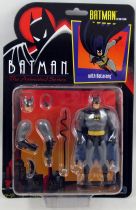 Batman : The Animated Series - Mezco \ 5 Points\  - Figurine 10cm Batman