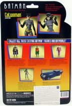 Batman : The Animated Series - Mezco \ 5 Points\  - Figurine 10cm Catwoman