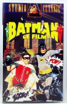 Batman (1966 Movie) - VHS Videotape Warner Home Video 