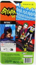 Batman Classic 1966 Comics - McFarlane Toys - Batgirl