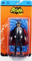 Batman Classic 1966 Comics - McFarlane Toys - Clock King