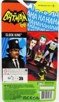 Batman Classic 1966 Comics - McFarlane Toys - Clock King