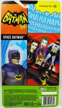 Batman Classic 1966 Comics - McFarlane Toys - Space Batman