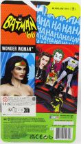 Batman Classic 1966 Comics - McFarlane Toys - Wonder Woman