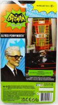 Batman Classic 1966 TV Series - McFarlane Toys - Alfred Pennyworth