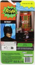 Batman Classic 1966 TV Series - McFarlane Toys - Batman \ red costume\ 