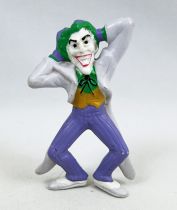 Batman Comics - Le Joker Figurine PVC Applause 1989